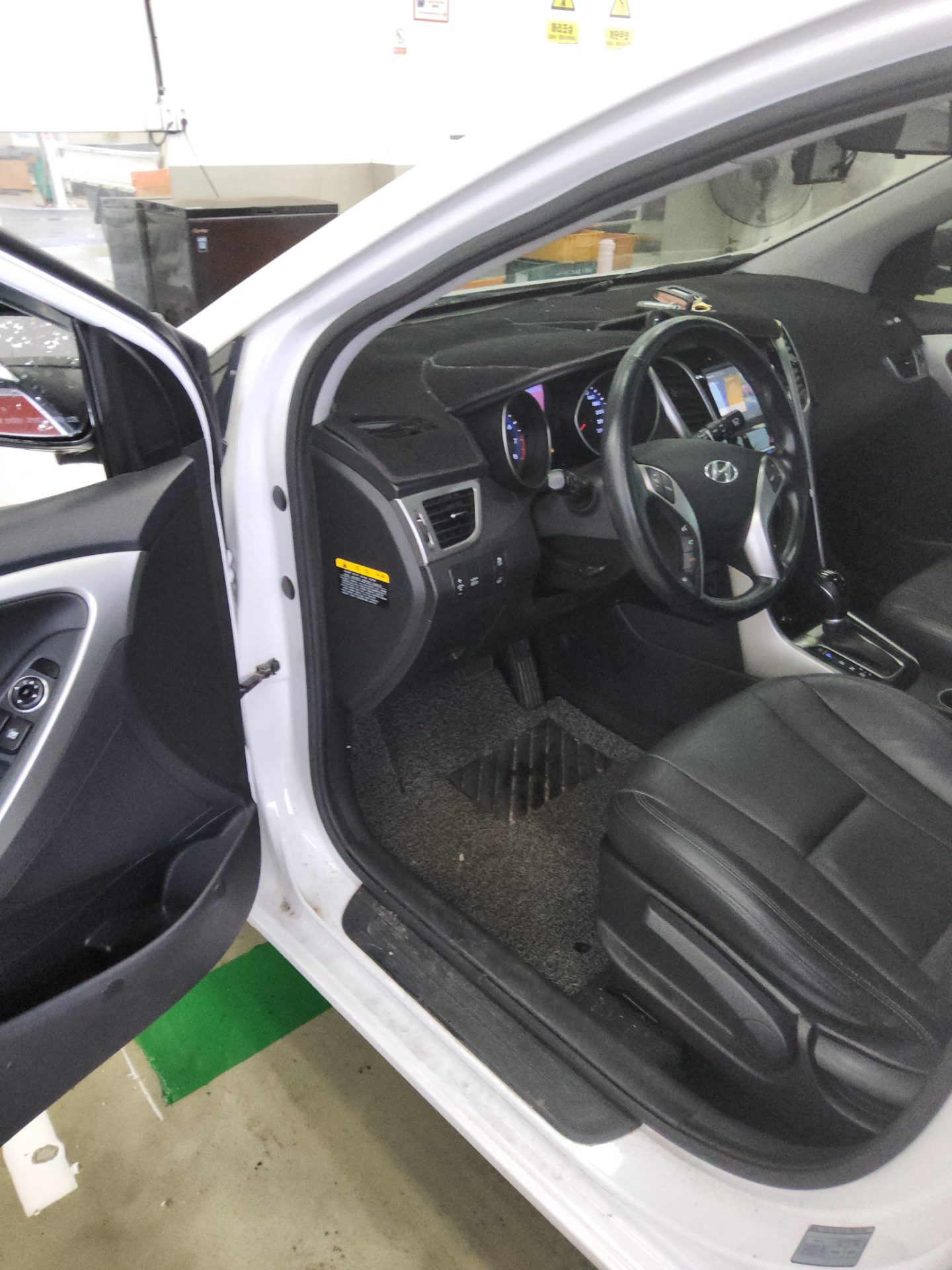 2014 - hyundai i30