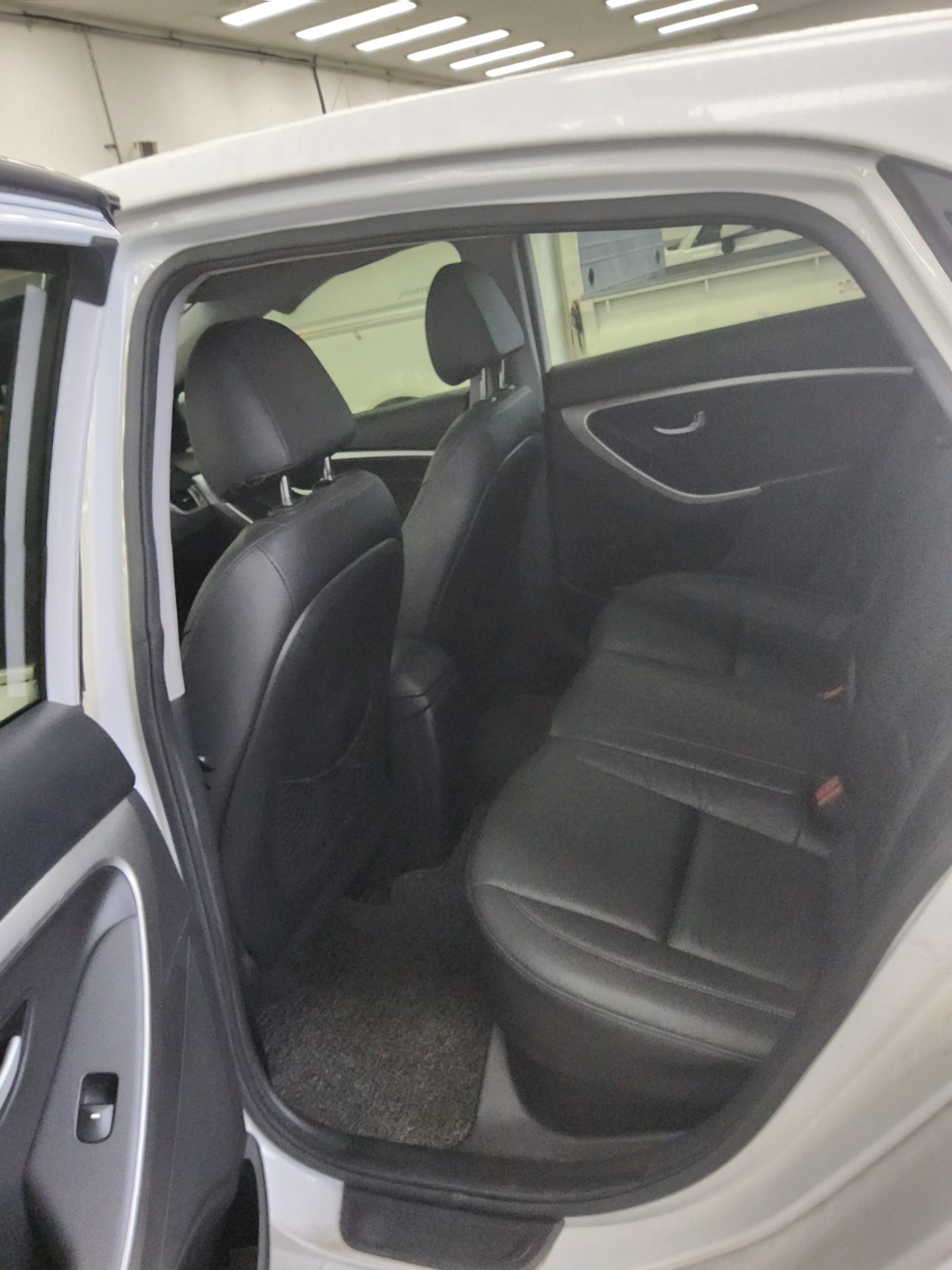 2014 - hyundai i30