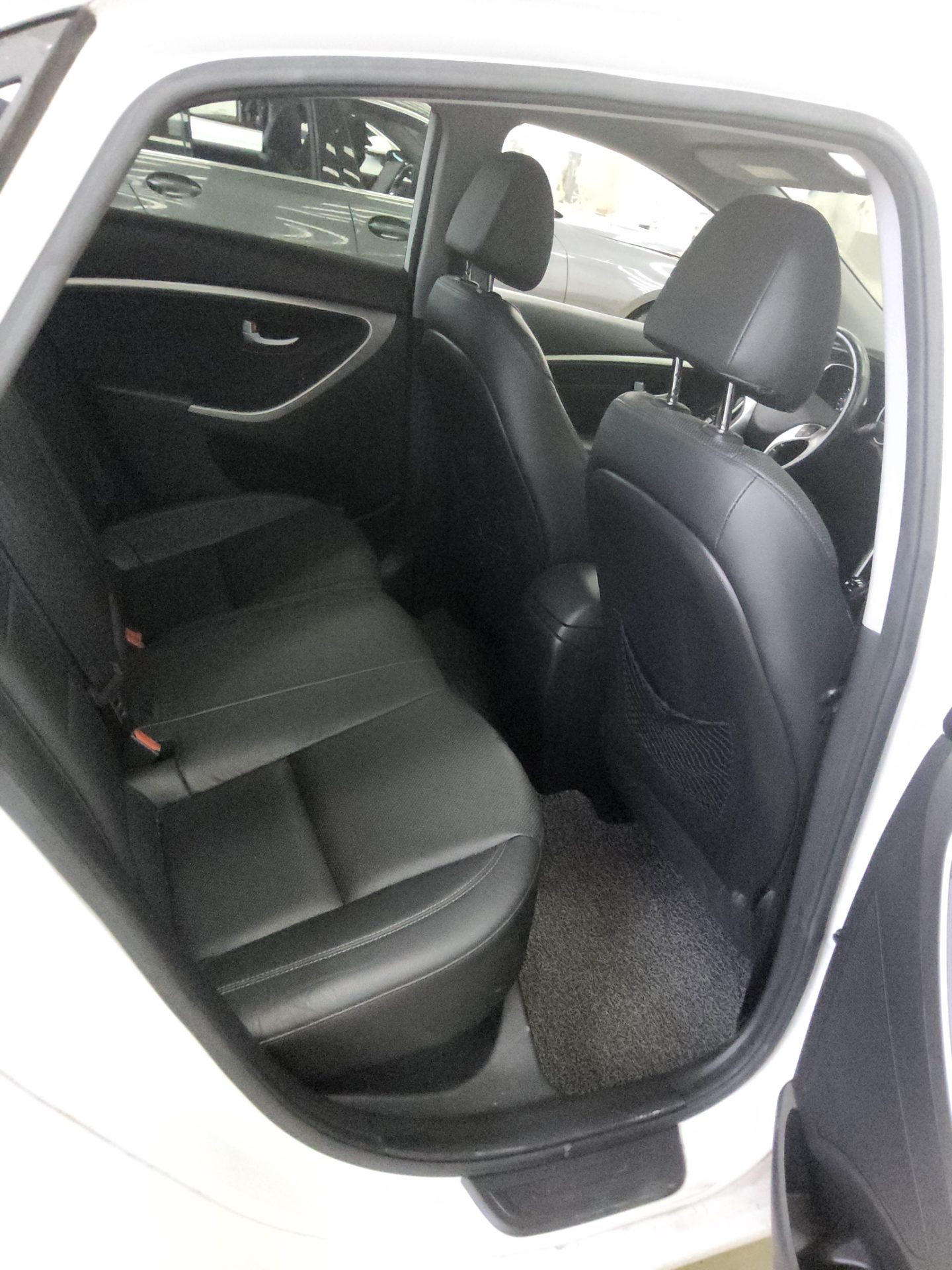 2014 - hyundai i30