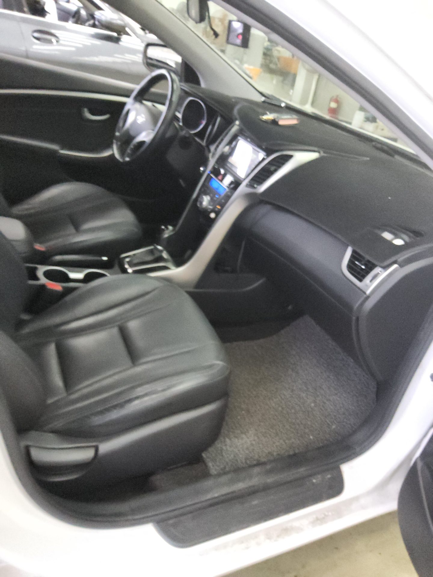 2014 - hyundai i30