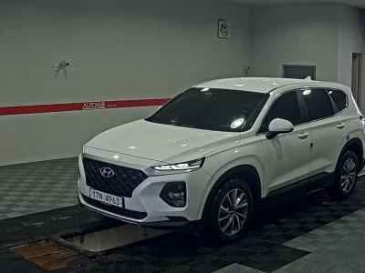 HYUNDAI SANTA FE ()