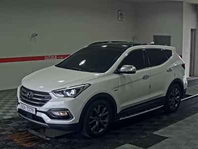 HYUNDAI SANTA FE PRIME 1 MILLION