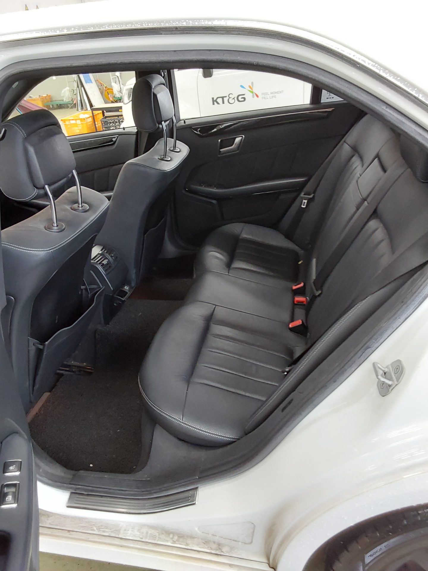 2014 - mercedes-benz e220