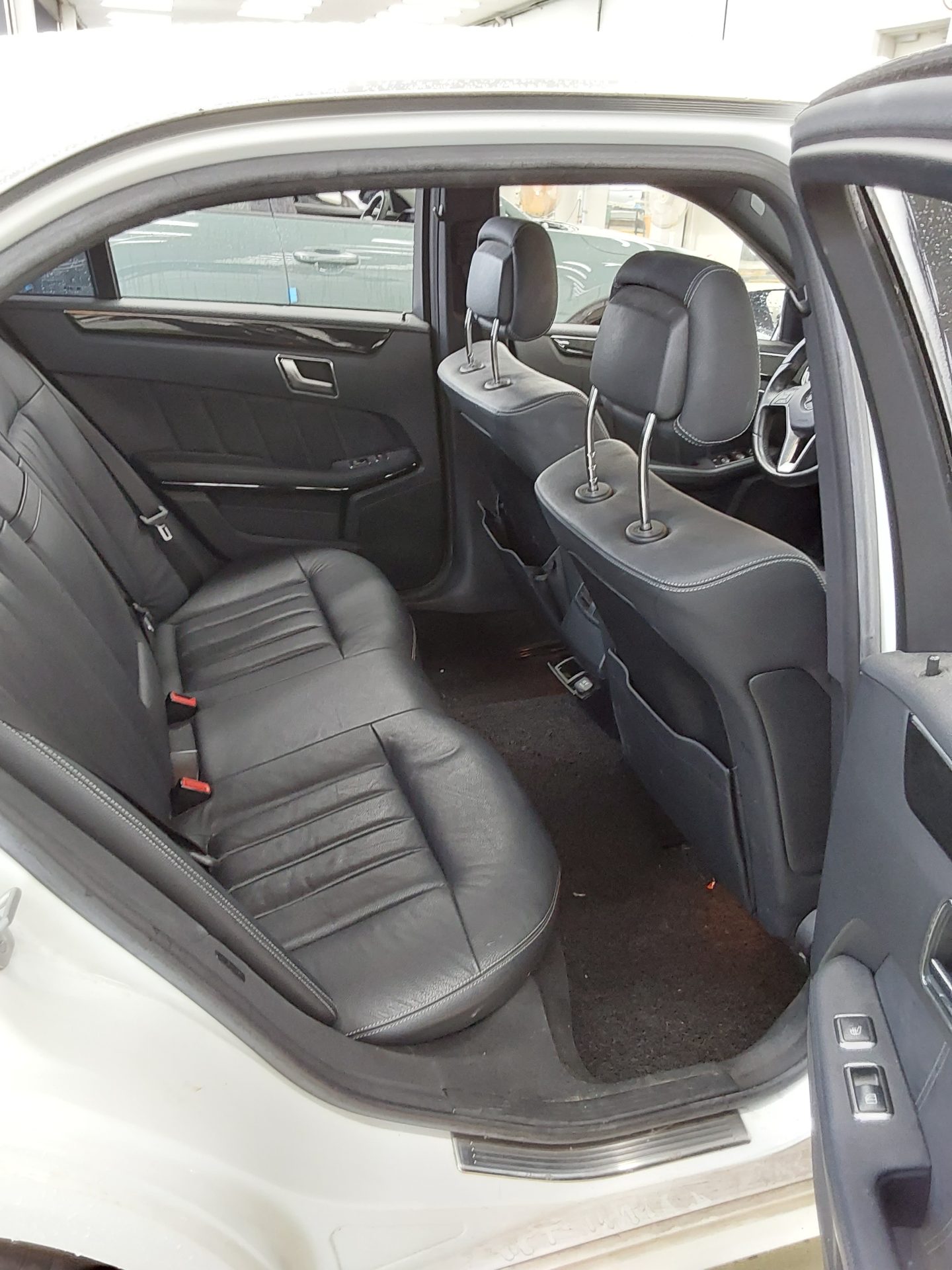 2014 - mercedes-benz e220