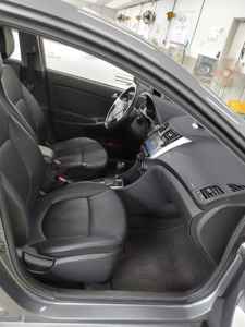 هيونداي New Accent 1.4 Vvt بريميوم 2015 NEW بريميوم