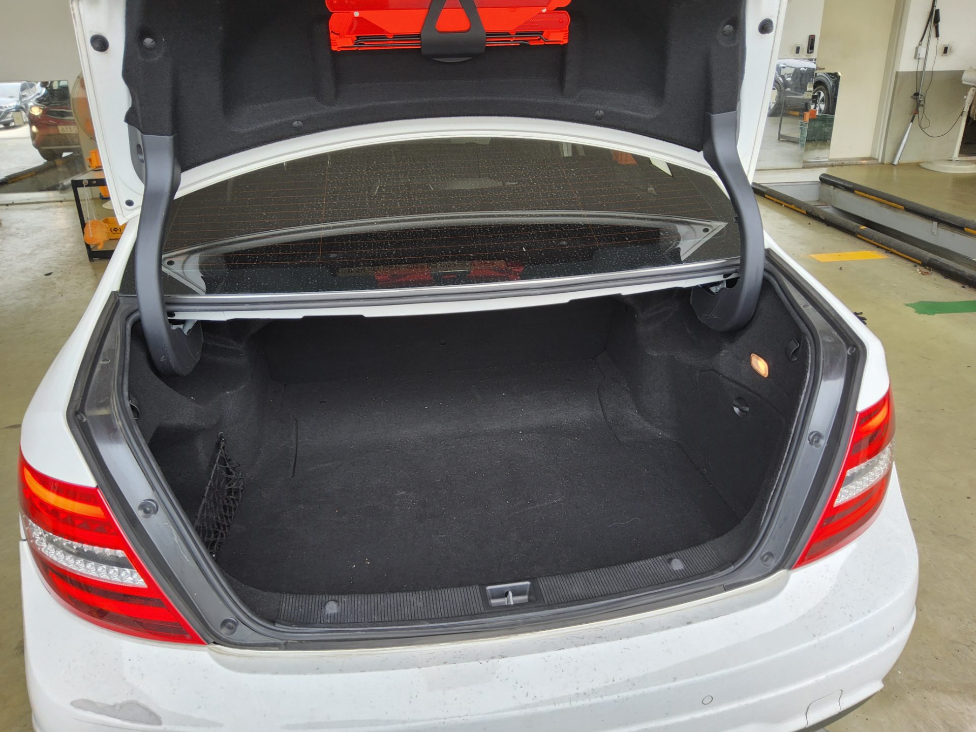 2013 - mercedes-benz c220