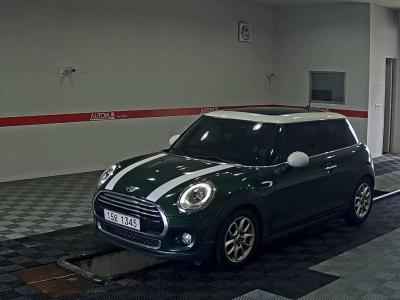 ميني كوبر (3Rd Gen) 1.5 مرتفع 2014 1.5