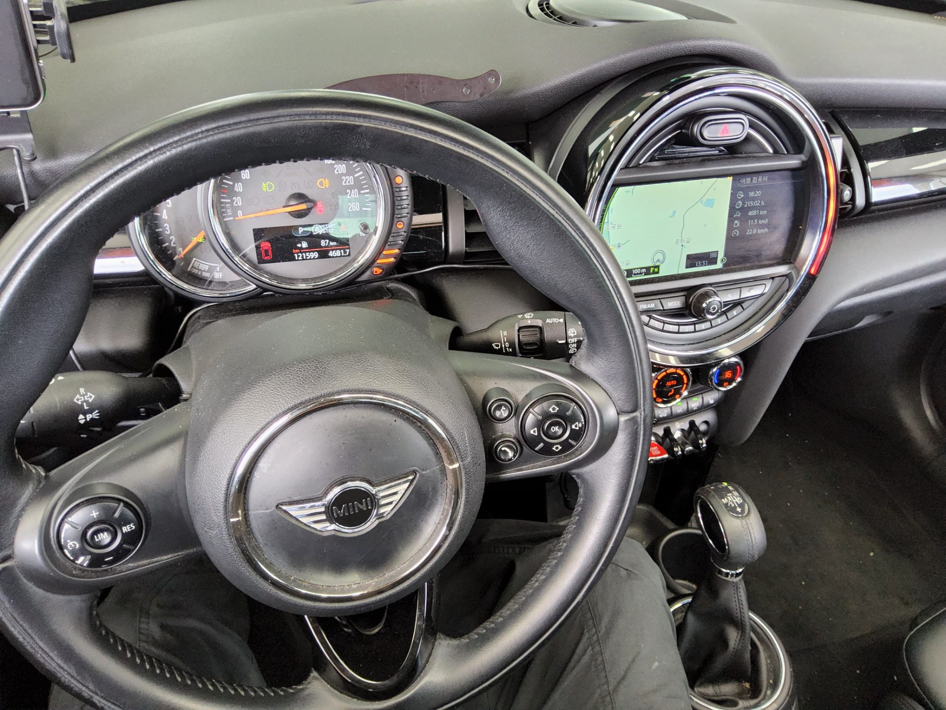 2014 - mini cooper