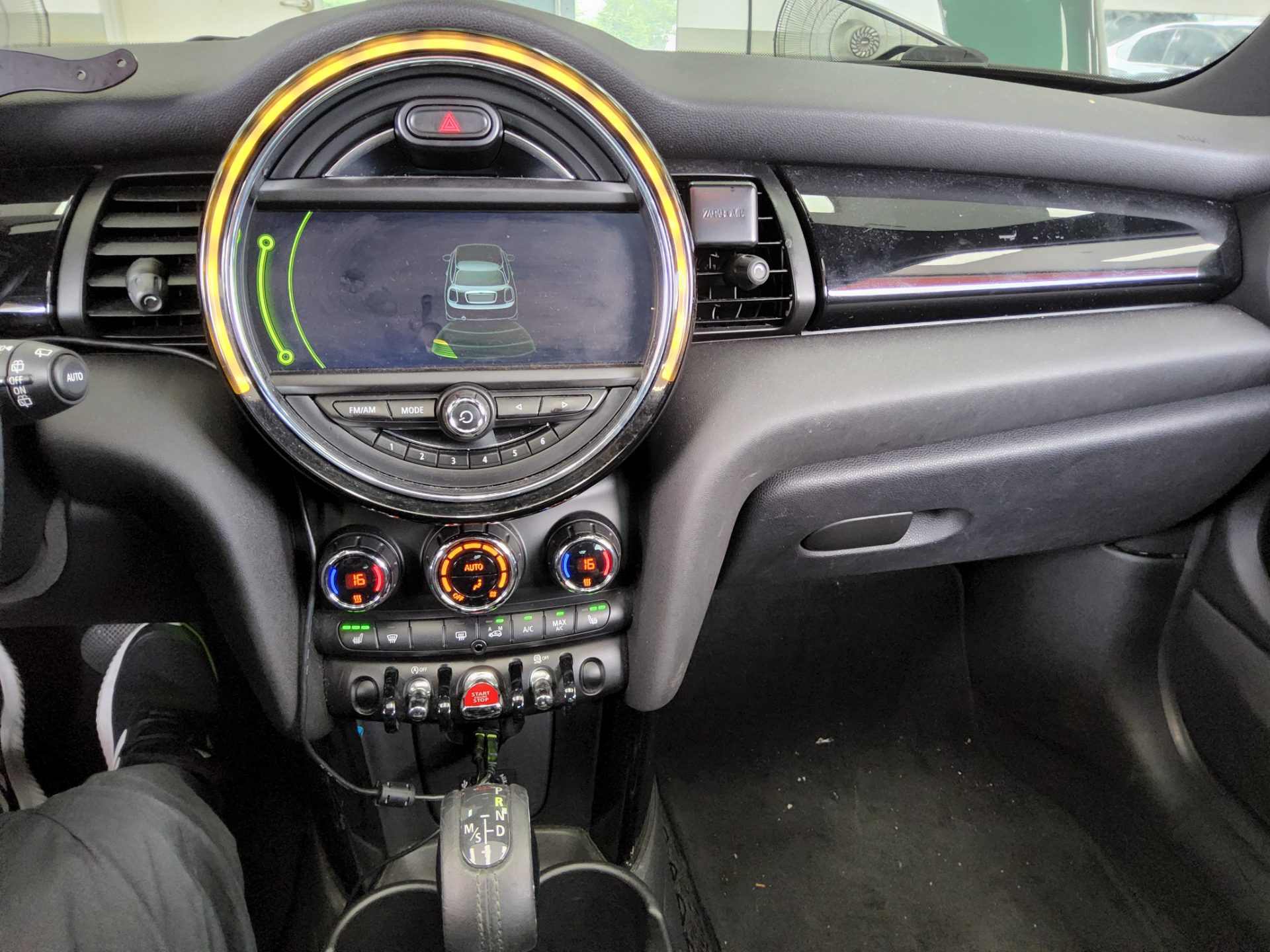 2014 - mini cooper