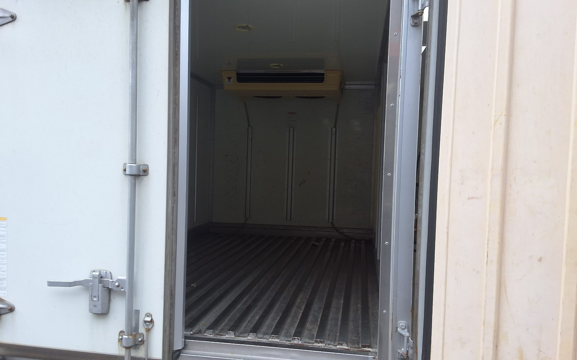 2017 - hyundai porter