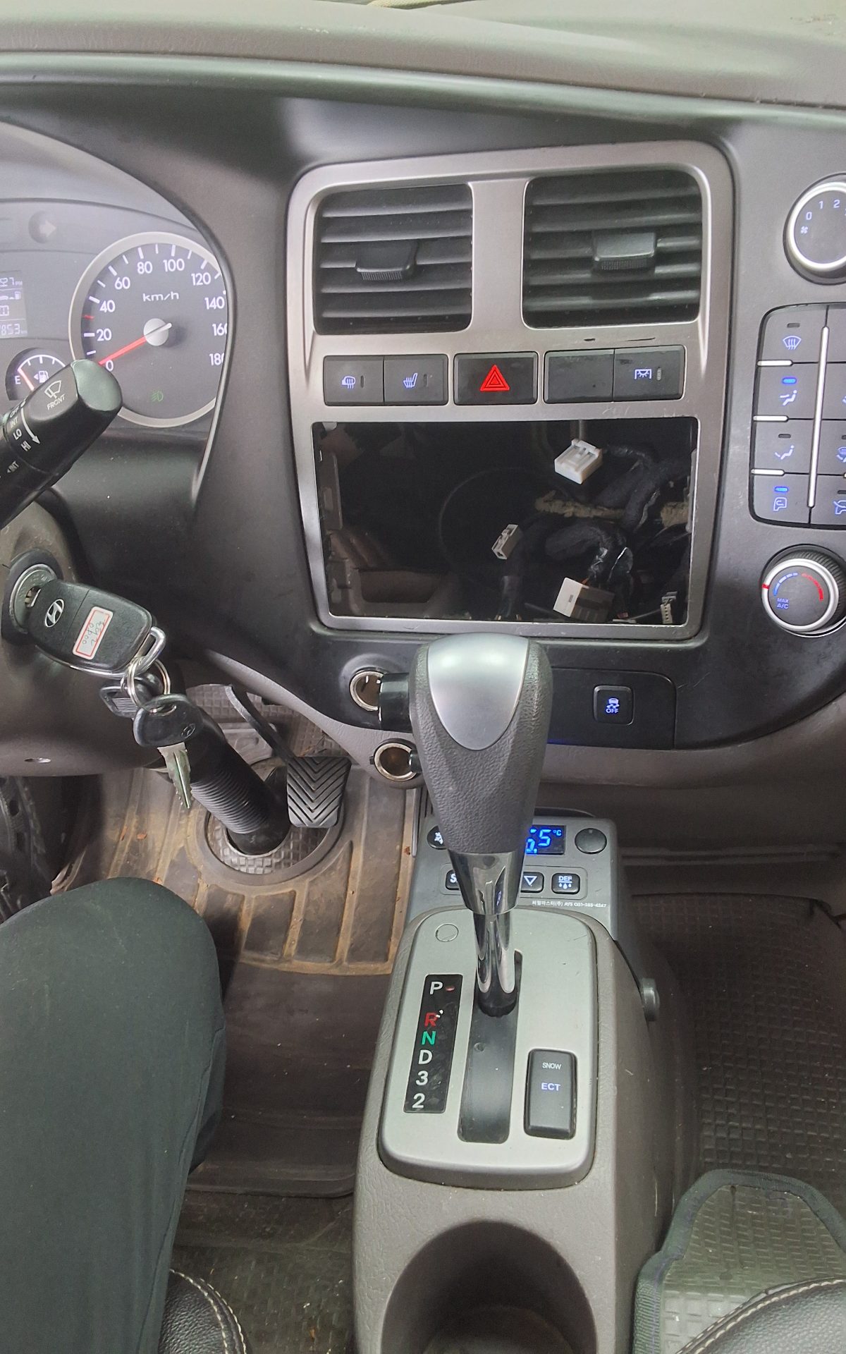 2017 - hyundai porter