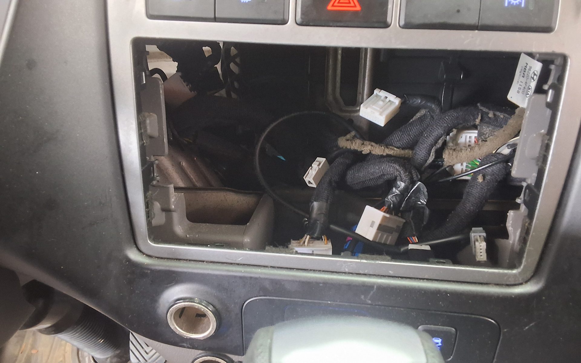 2017 - hyundai porter