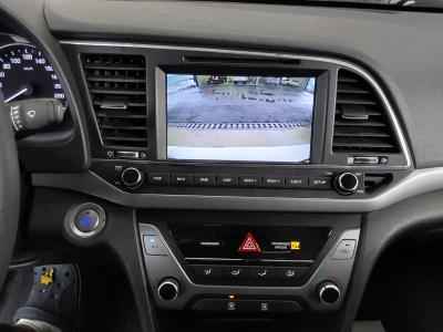 هيونداي أفانتي Ad 1.6 Gdi Corporate Use 2017 AD