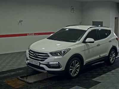 HYUNDAI SANTA FE PRIME