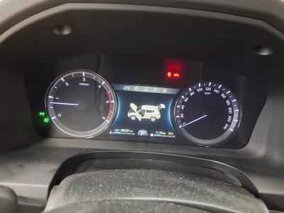 كي جي موبيليتي Mobility (Ssangyong) G4 Rexton 2.2 دفع رباعي Eurasia Edition 2018 2.2 دفع رباعي