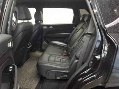 كي جي موبيليتي Mobility (Ssangyong) G4 Rexton 2.2 دفع رباعي Eurasia Edition 2018 2.2 دفع رباعي