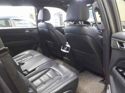 كي جي موبيليتي Mobility (Ssangyong) G4 Rexton 2.2 دفع رباعي Eurasia Edition 2018 2.2 دفع رباعي