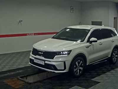 KIA SORENTO (MQ4)