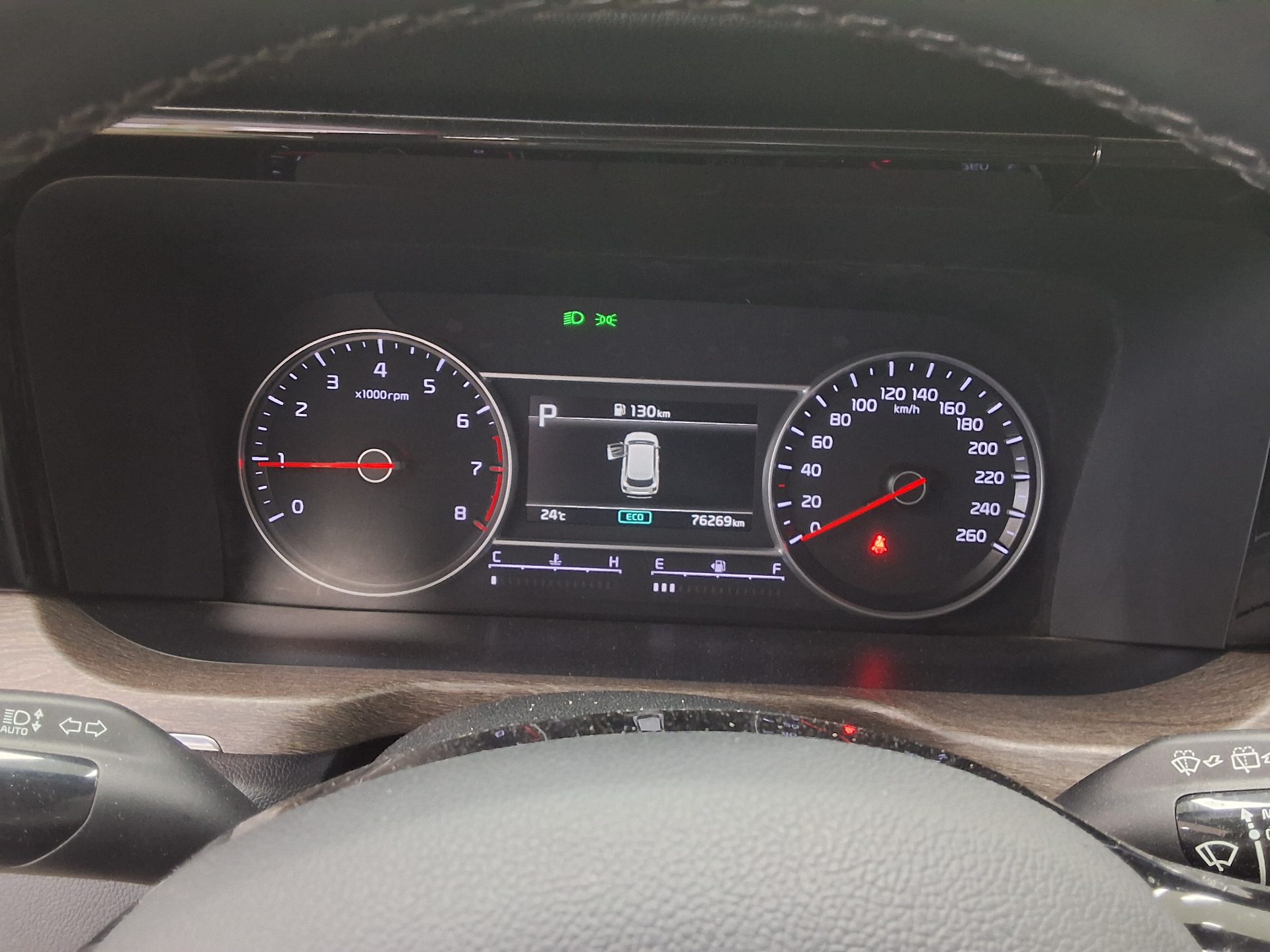 2022 - kia sorento