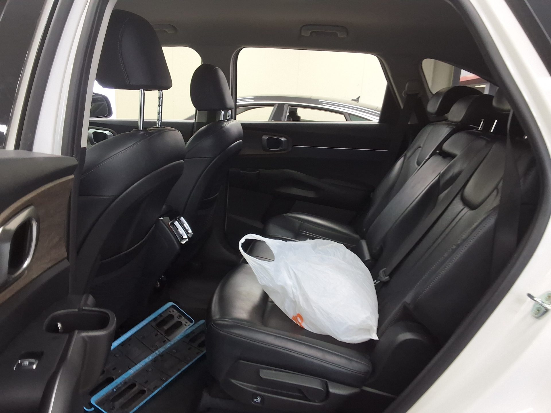 2022 - kia sorento