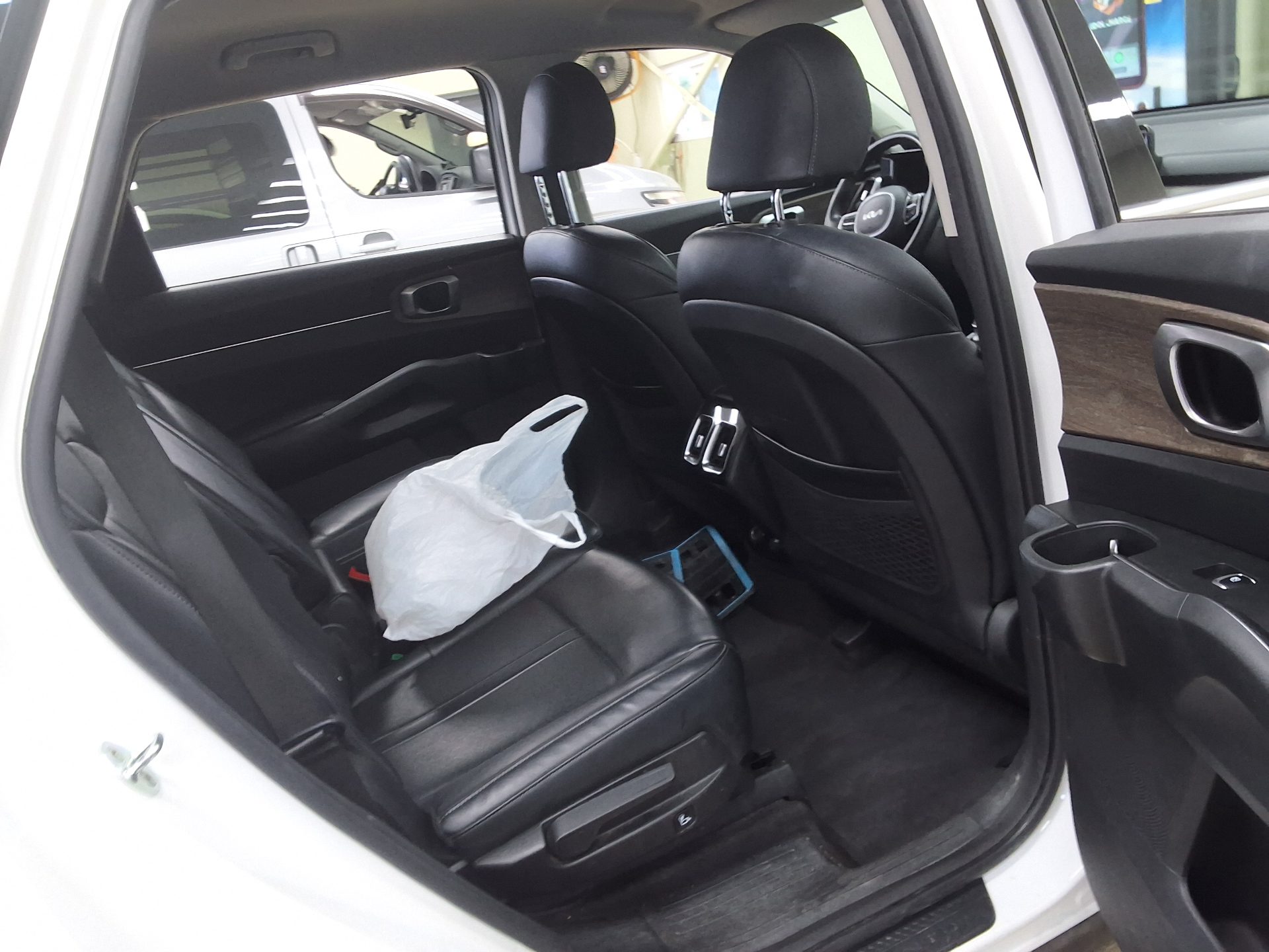 2022 - kia sorento