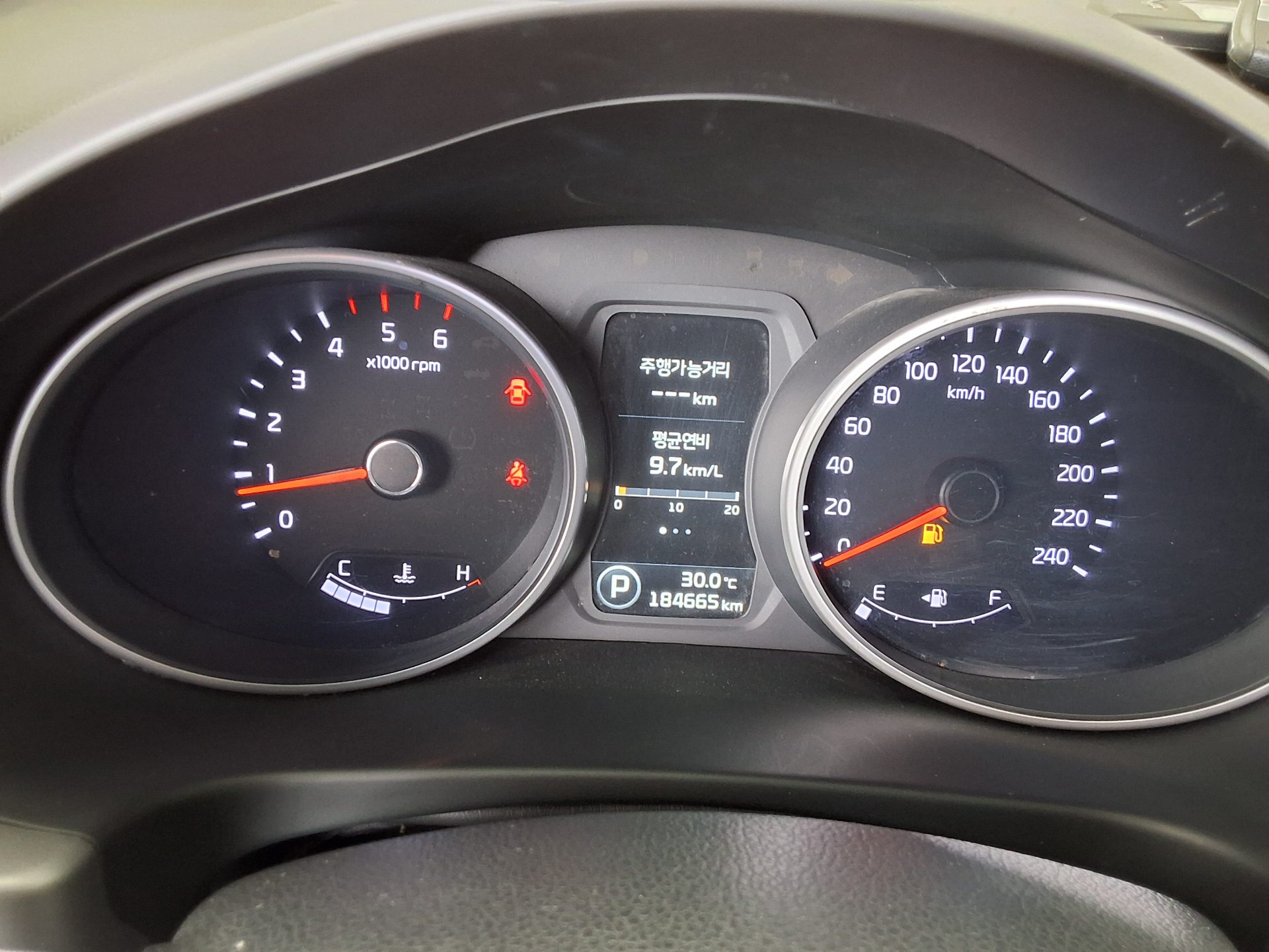 2015 - kia sportage
