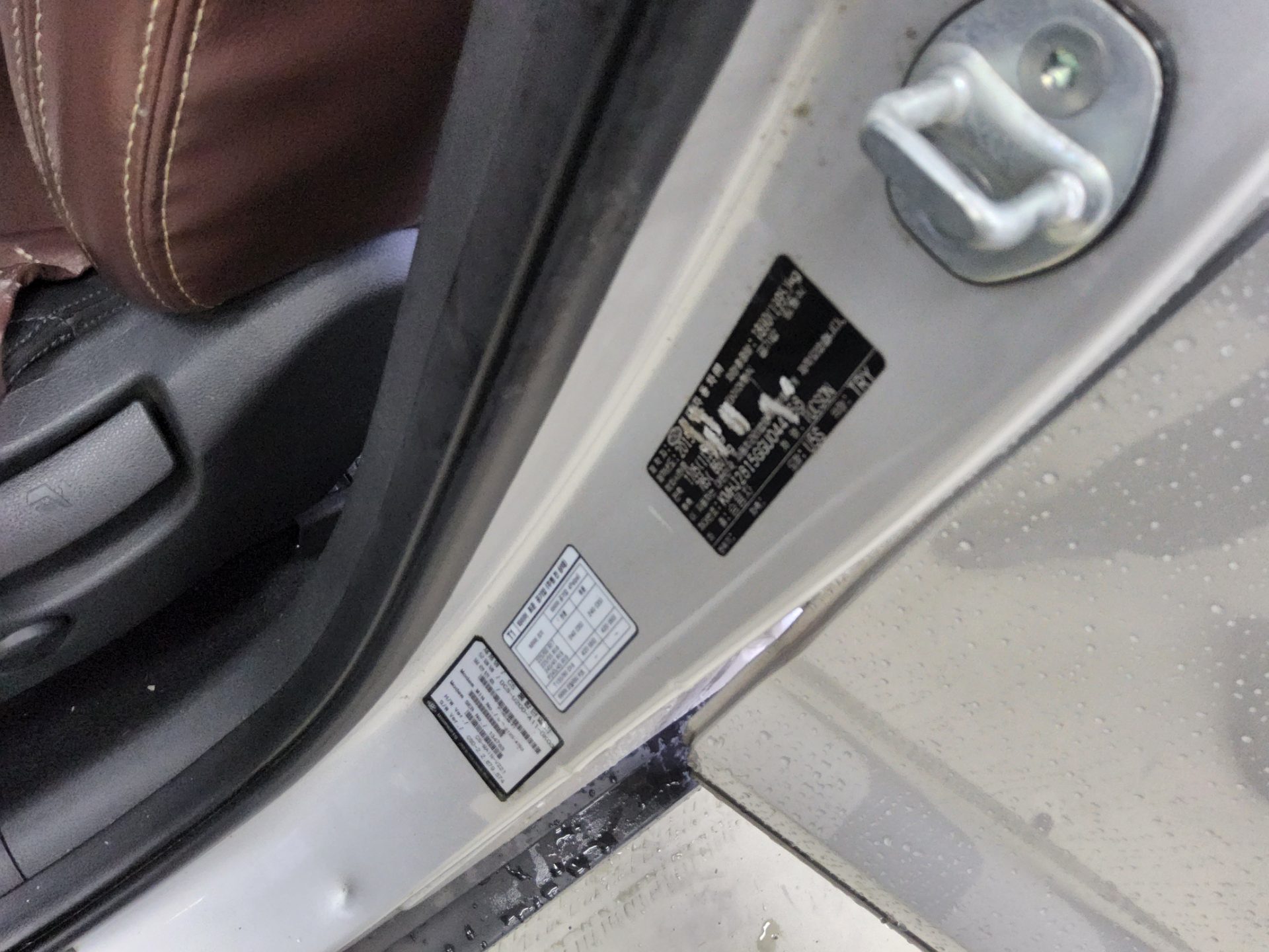 2016 - hyundai tucson