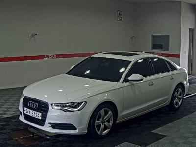 AUDI A6 (4TH GEN) 35 TDI DYNAMIC