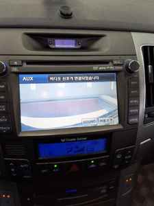 هيونداي Nf سوناتا Transform N20 Premier Black فاخر Model 2008 PREMIER فاخر