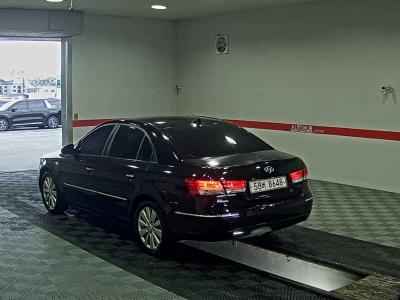 هيونداي Nf سوناتا Transform N20 Premier Black فاخر Model 2008 PREMIER فاخر