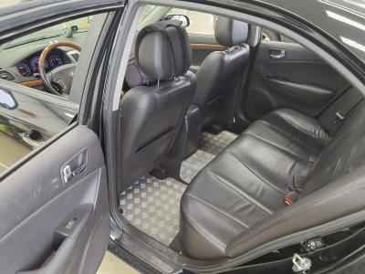 هيونداي Nf سوناتا Transform N20 Premier Black فاخر Model 2008 PREMIER فاخر