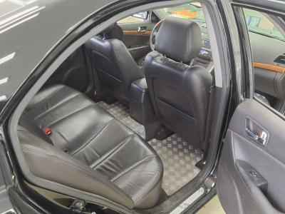 هيونداي Nf سوناتا Transform N20 Premier Black فاخر Model 2008 PREMIER فاخر