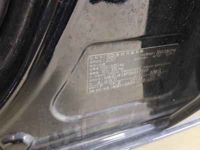 هيونداي Nf سوناتا Transform N20 Premier Black فاخر Model 2008 PREMIER فاخر