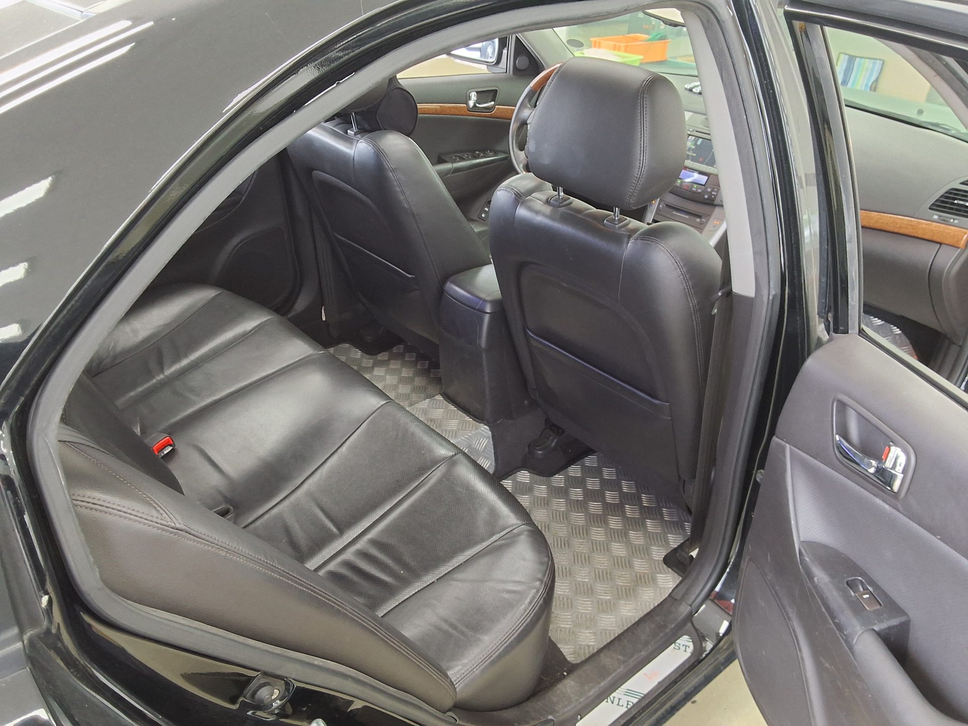 2008 - hyundai sonata