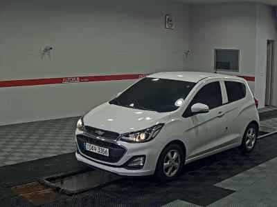 CHEVROLET (DAEWOO) SPARK
