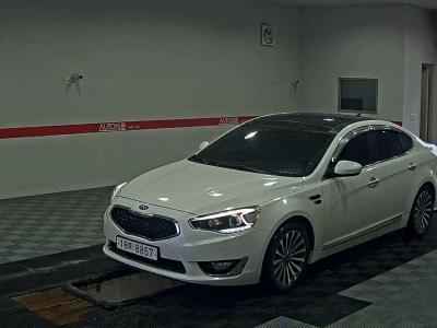 كيا الجديد K7 2.4 Gdi Prestige Special 2013 PRESTIGE SPECIAL