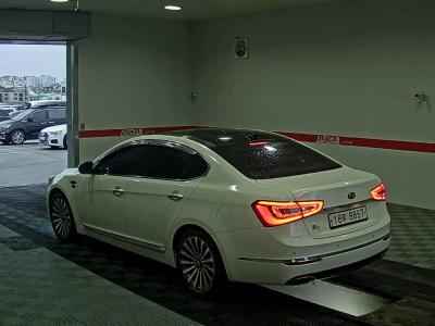 كيا الجديد K7 2.4 Gdi Prestige Special 2013 PRESTIGE SPECIAL