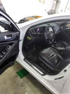 كيا الجديد K7 2.4 Gdi Prestige Special 2013 PRESTIGE SPECIAL