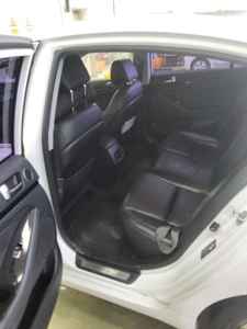 كيا الجديد K7 2.4 Gdi Prestige Special 2013 PRESTIGE SPECIAL