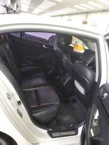 كيا الجديد K7 2.4 Gdi Prestige Special 2013 PRESTIGE SPECIAL