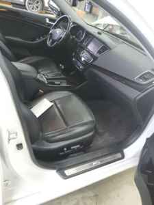 كيا الجديد K7 2.4 Gdi Prestige Special 2013 PRESTIGE SPECIAL