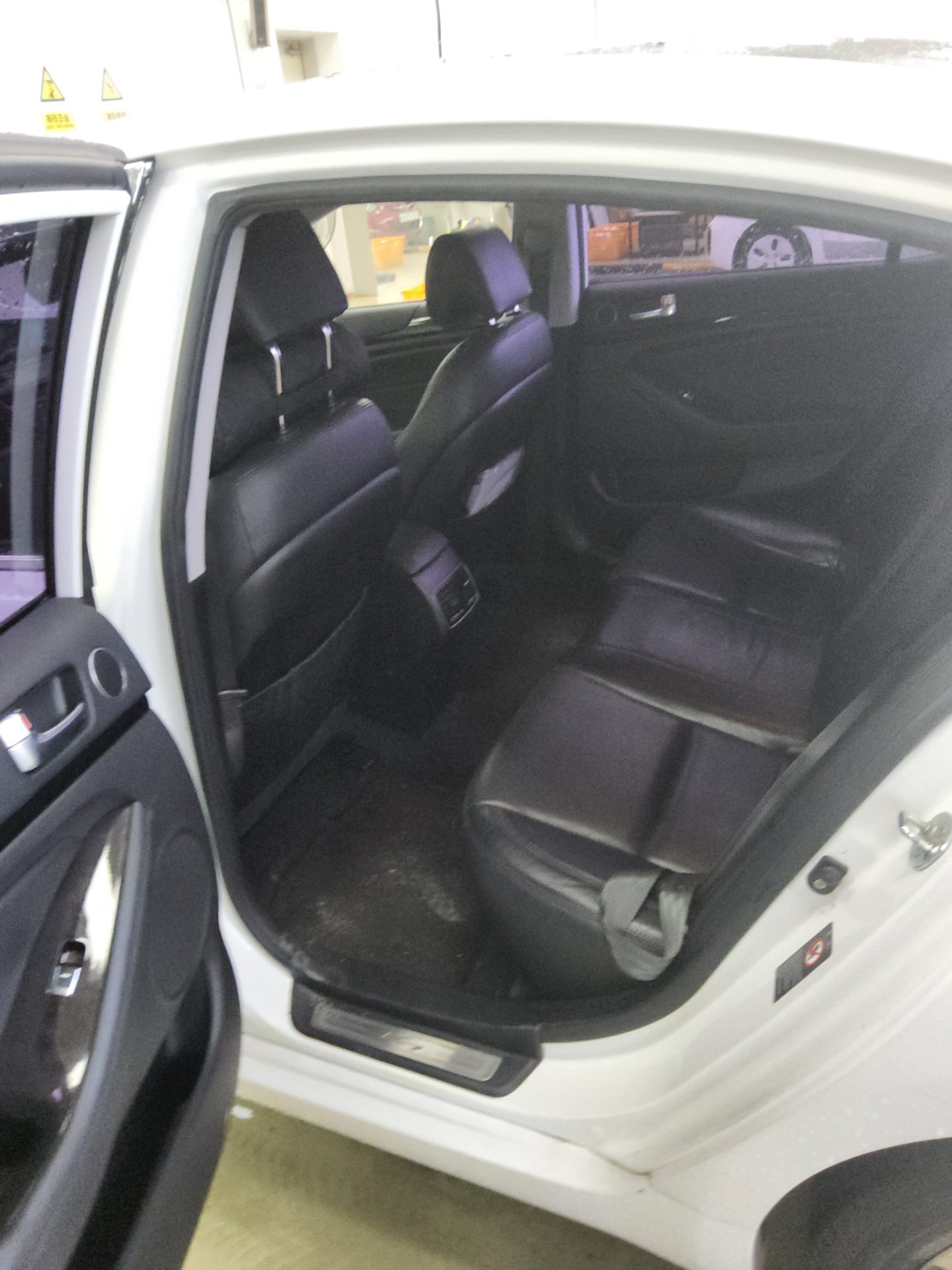 2013 - kia k7