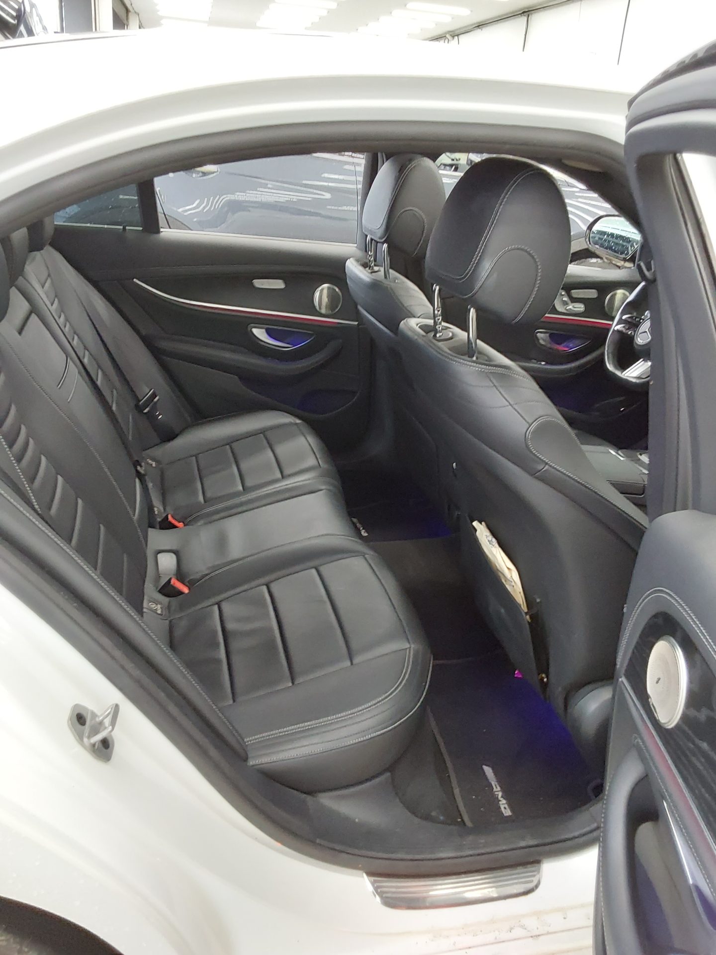 2021 - mercedes-benz e220d