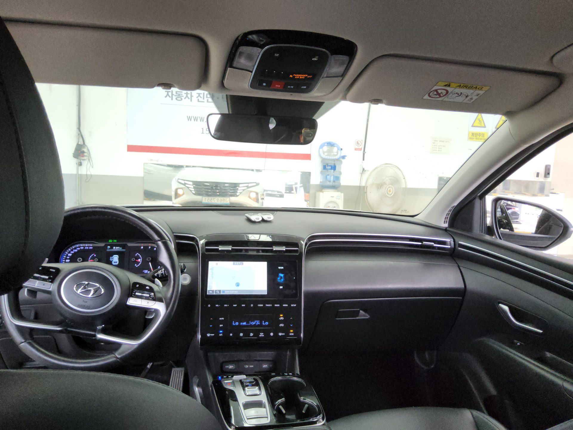 2023 - hyundai tucson