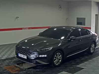 KIA K8 GDI
