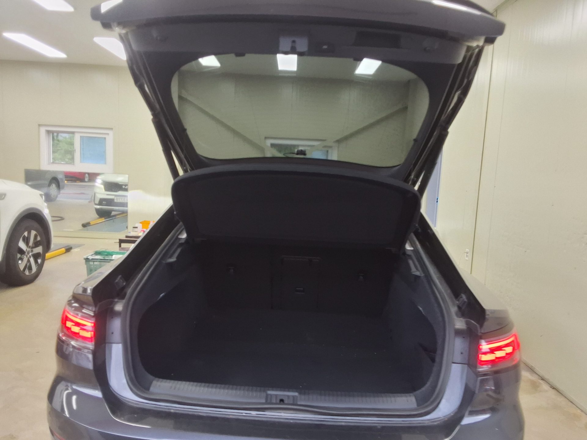 2022 - volkswagen arteon