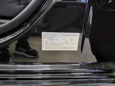 مرسيدس بنز S Class (6Th Gen) Maybach S560 4Matic 2018 4MATIC