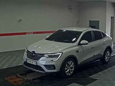 RENAULT (SAMSUNG) XM3 GTe