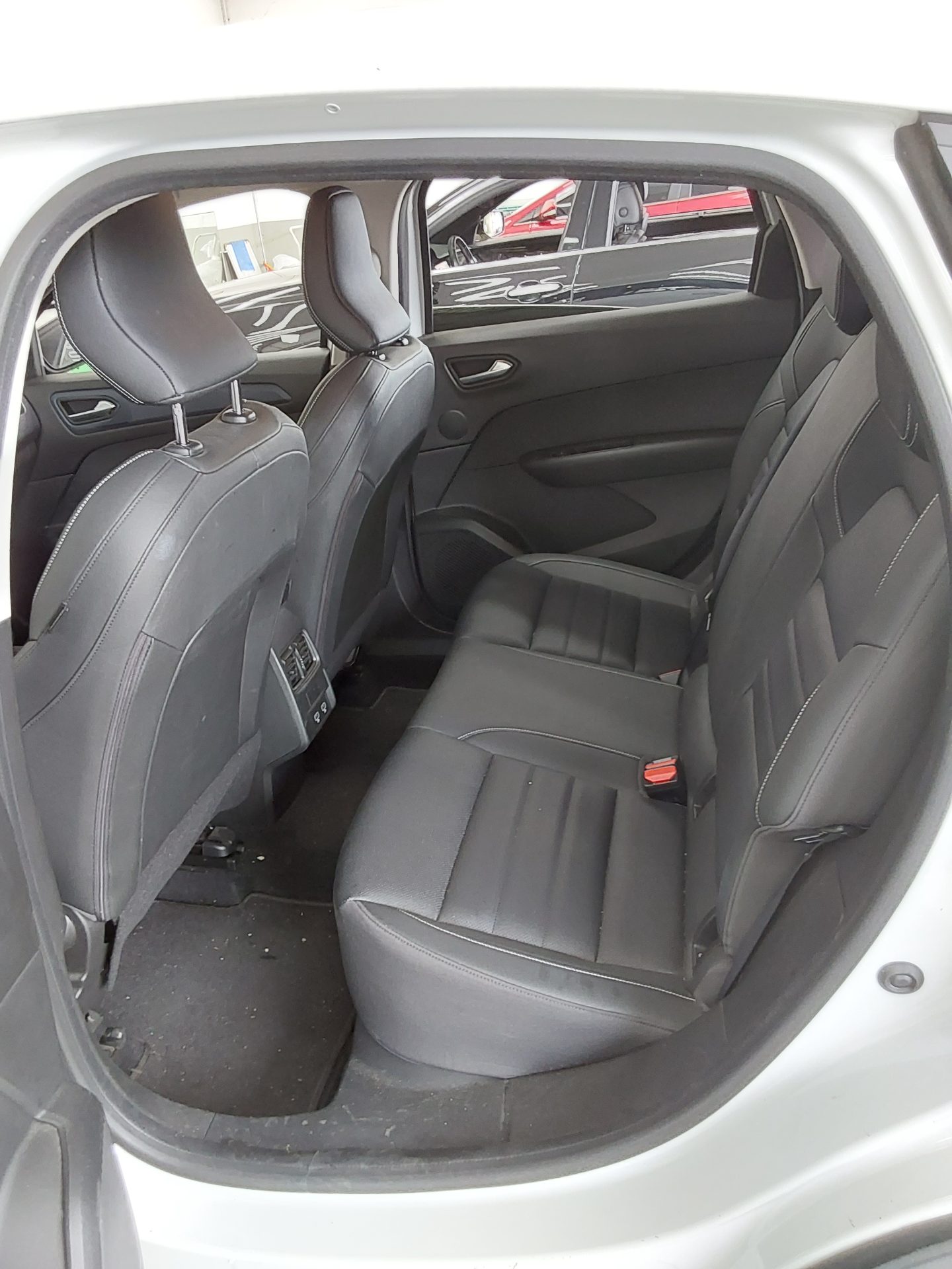 2021 - renault xm3