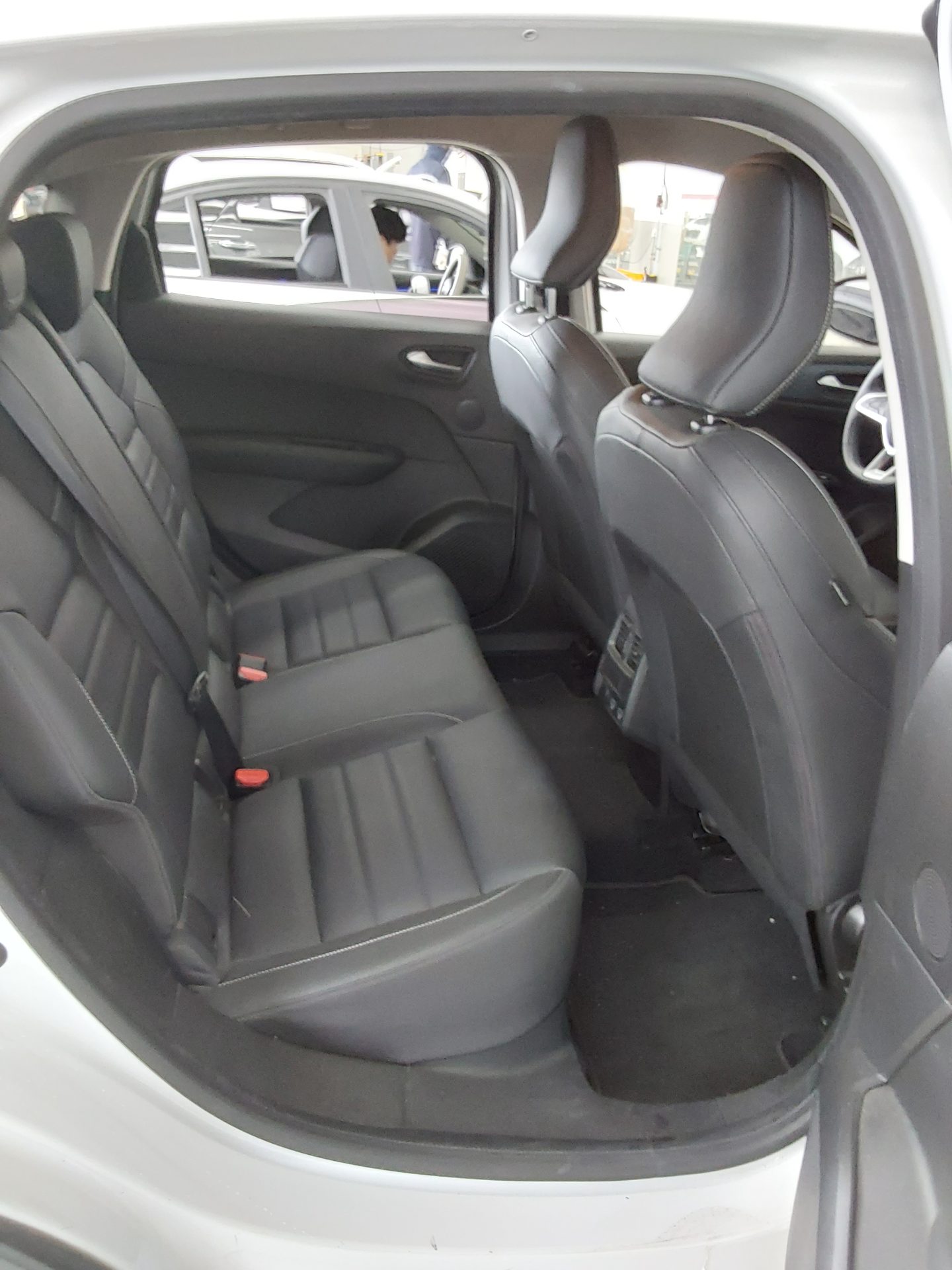 2021 - renault xm3
